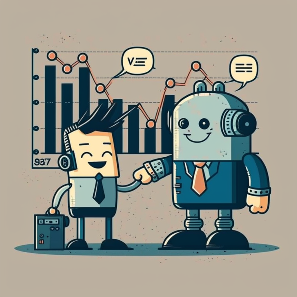 Generative AI Tools Boost Productivity