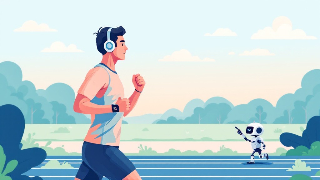 Best AI tools for running Best AI tools for running
