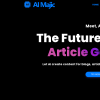 aimajic.com