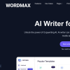 wordmax.ai