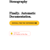 stenography.dev