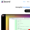 second.dev