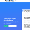 wraithdocs.com