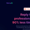 harvyai.com