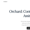 orchard.ink