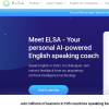 elsaspeak.com