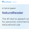 naturalreaders.com