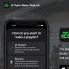 playlistai.app