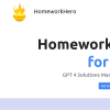 homeworkhero.io