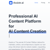assistr.ai