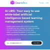 AI LMS by Coursebox