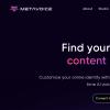 themetavoice.xyz
