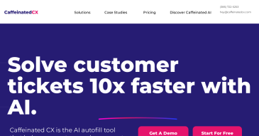 caffeinatedcx.com