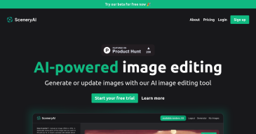 sceneryai.com