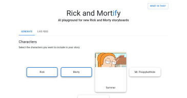 rickandmortify.com
