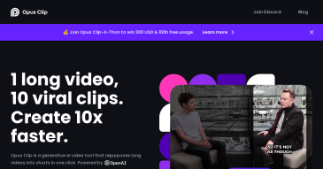 opus.pro