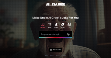 aiisajoke.com