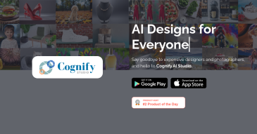 cognifystudio.com