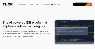 tldrdev.ai