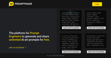 promptmakr.com