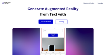 aireality.tech