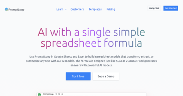 promptloop.com