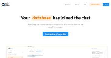 rawquery.com