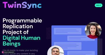 twinsync.xyz
