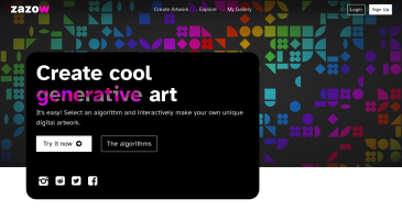 zazow.com