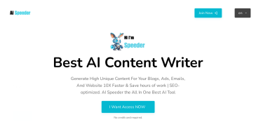ai-speeder.com