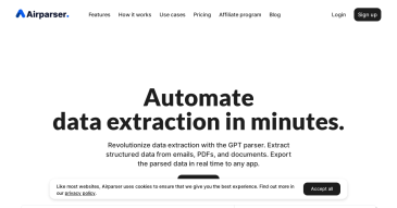 airparser.com