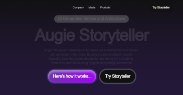 augxlabs.com/storyteller