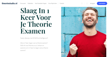 theoriestudio.nl