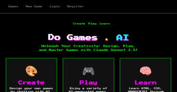 dogames.ai