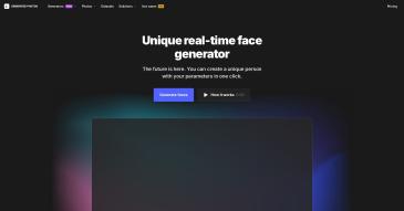 generated.photos/face-generator