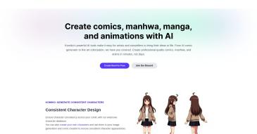 komiko.app