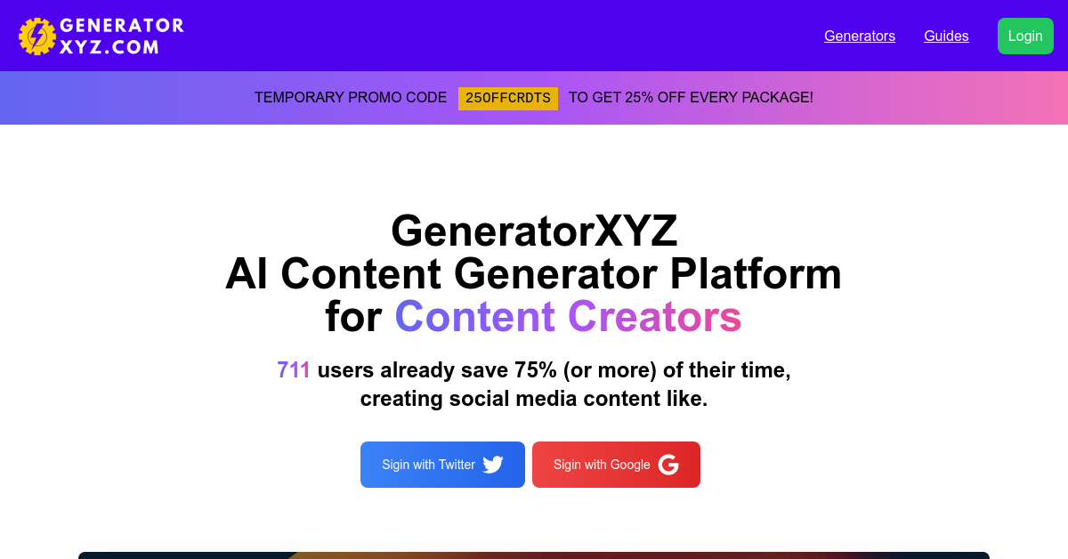 generatorxyz.com