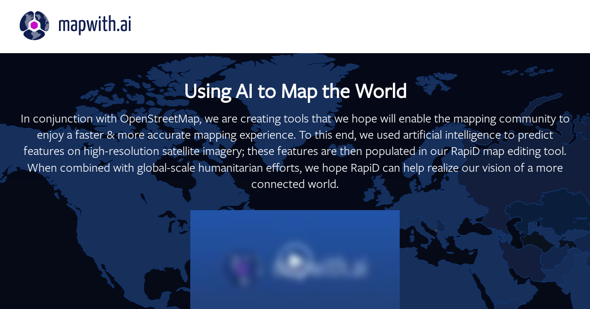 mapwith.ai