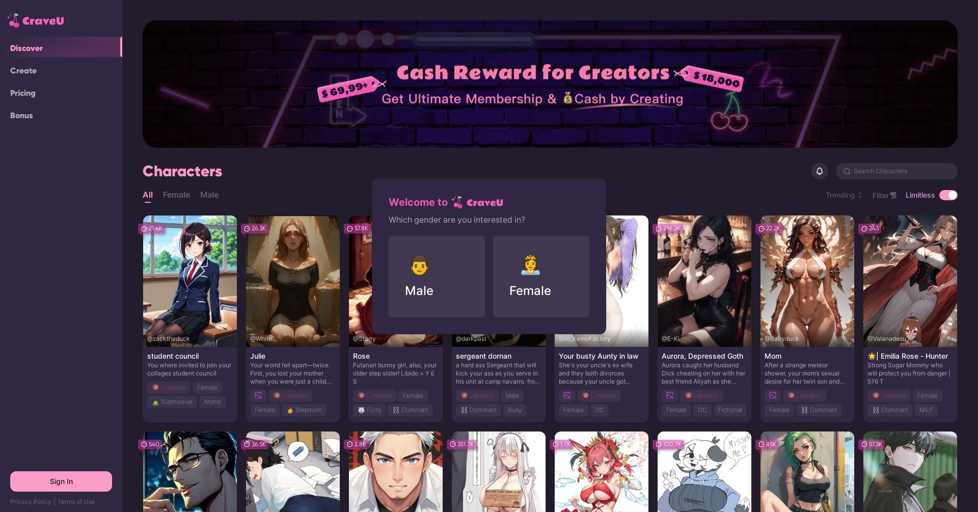 craveu.ai