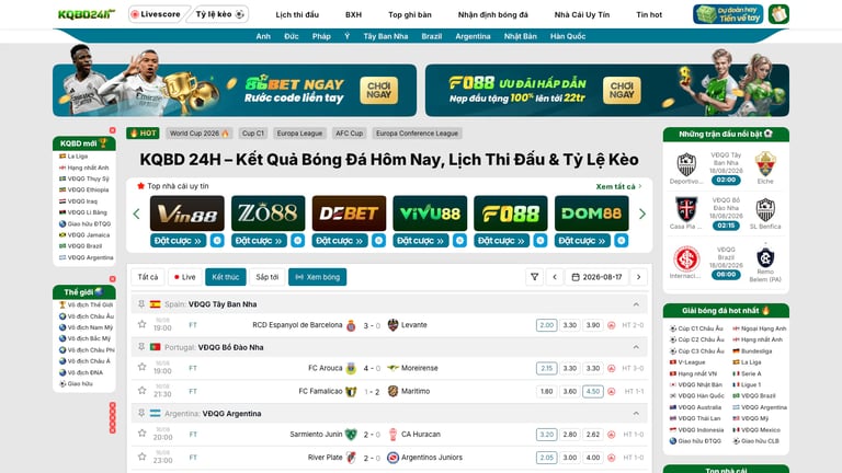 Edaly website homepage screenshot