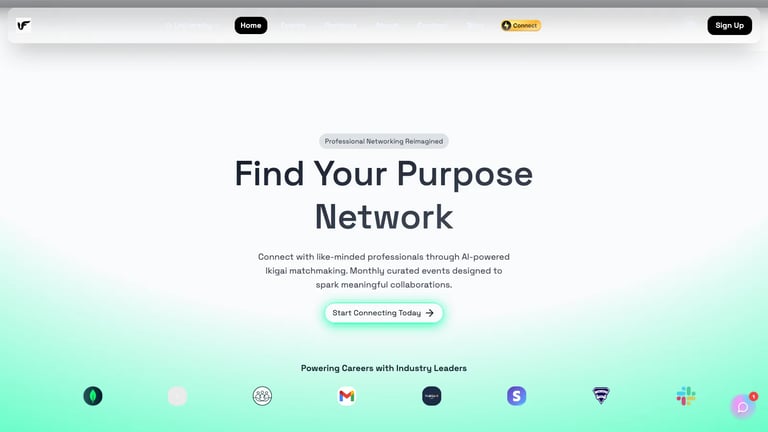VFitter University website homepage screenshot